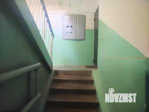 4-к квартира, на длительный срок, 58м2, 1/5 этаж