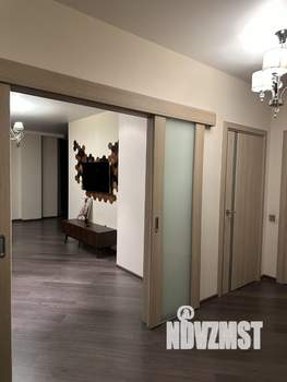 2-к квартира, на длительный срок, 76м2, 7/20 этаж