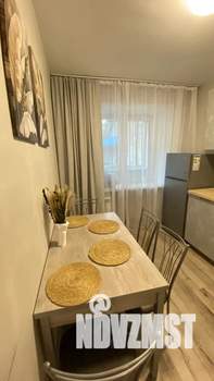 1-к квартира, посуточно, 35м2, 1/15 этаж