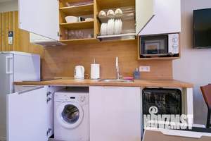 1-к квартира, посуточно, 25м2, 1/10 этаж