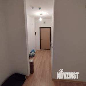 Студия квартира, на длительный срок, 25м2, 18/26 этаж