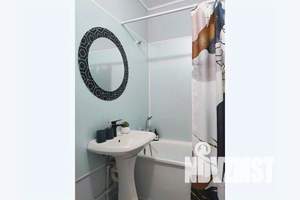 1-к квартира, посуточно, 35м2, 18/18 этаж