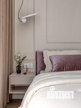 1-к квартира, на длительный срок, 42м2, 16/32 этаж