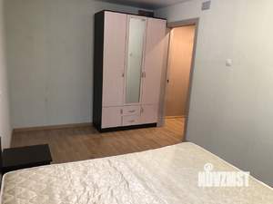 2-к квартира, на длительный срок, 49м2, 2/9 этаж