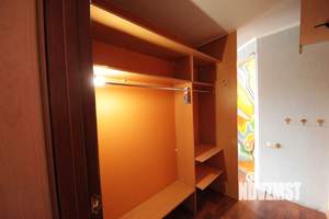 3-к квартира, на длительный срок, 40м2, 5/5 этаж