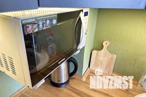 1-к квартира, посуточно, 27м2, 24/25 этаж