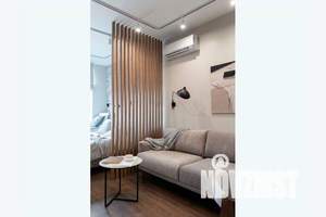 1-к квартира, посуточно, 30м2, 12/14 этаж