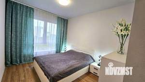 2-к квартира, посуточно, 40м2, 1/1 этаж