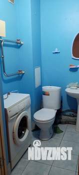 1-к квартира, на длительный срок, 32м2, 1/12 этаж