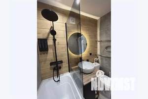 1-к квартира, посуточно, 30м2, 5/5 этаж