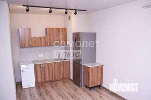 1-к квартира, на длительный срок, 36м2, 2/16 этаж