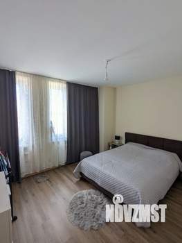 2-к квартира, на длительный срок, 57м2, 14/35 этаж