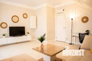 2-к квартира, посуточно, 60м2, 1/3 этаж