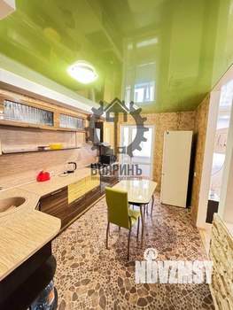 1-к квартира, на длительный срок, 40м2, 6/10 этаж