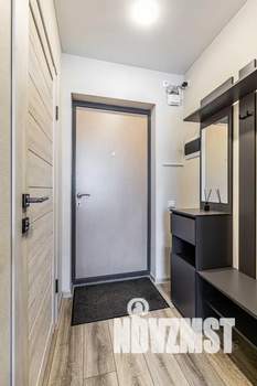 Студия квартира, посуточно, 23м2, 21/28 этаж