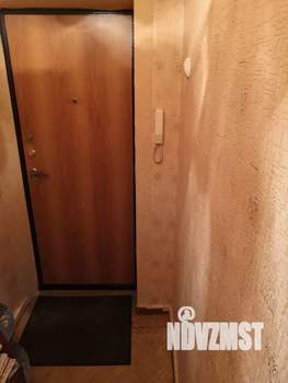 1-к квартира, на длительный срок, 30м2, 5/5 этаж