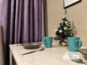 1-к квартира, на длительный срок, 37м2, 19/27 этаж