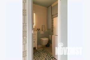 1-к квартира, посуточно, 54м2, 11/25 этаж