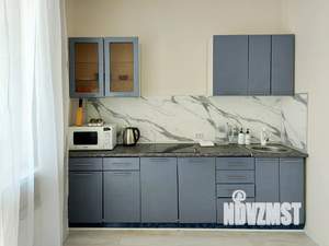 1-к квартира, посуточно, 38м2, 14/25 этаж