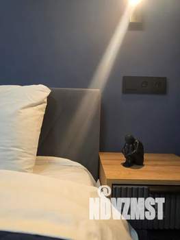 1-к квартира, посуточно, 40м2, 9/9 этаж