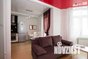 2-к квартира, посуточно, 45м2, 14/20 этаж