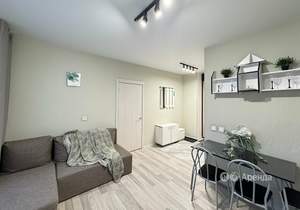 1-к квартира, на длительный срок, 37м2, 5/9 этаж