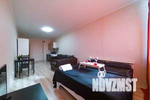 1-к квартира, посуточно, 36м2, 3/16 этаж