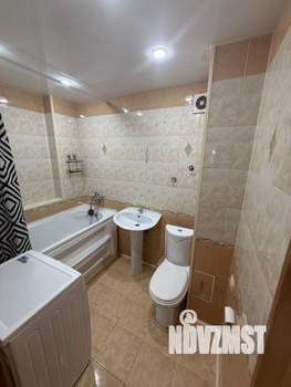 2-к квартира, на длительный срок, 50м2, 9/12 этаж