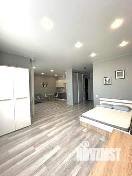 1-к квартира, на длительный срок, 50м2, 13/20 этаж
