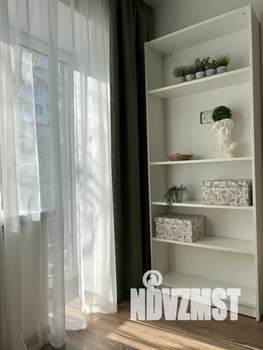 2-к квартира, посуточно, 44м2, 4/5 этаж