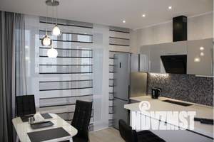 1-к квартира, посуточно, 48м2, 11/11 этаж