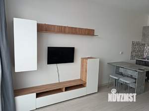 1-к квартира, на длительный срок, 33м2, 18/25 этаж