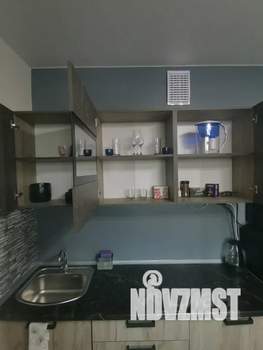 Студия квартира, посуточно, 29м2, 12/25 этаж