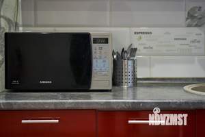 1-к квартира, посуточно, 76м2, 1/1 этаж