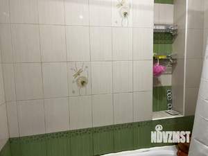 1-к квартира, на длительный срок, 43м2, 19/33 этаж
