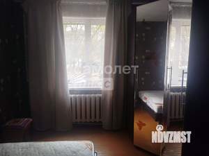 4-к квартира, на длительный срок, 58м2, 1/5 этаж