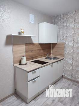 1-к квартира, на длительный срок, 30м2, 22/25 этаж