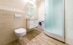 1-к квартира, на длительный срок, 45м2, 12/13 этаж