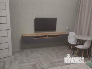 Студия квартира, посуточно, 27м2, 2/10 этаж