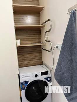 2-к квартира, на длительный срок, 45м2, 9/12 этаж