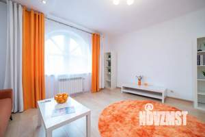 3-к квартира, посуточно, 100м2, 2/7 этаж