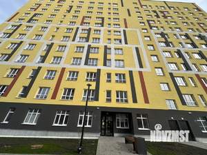 1-к квартира, на длительный срок, 33м2, 9/16 этаж