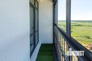 Студия квартира, на длительный срок, 22м2, 15/26 этаж