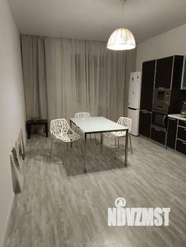 2-к квартира, на длительный срок, 95м2, 10/14 этаж