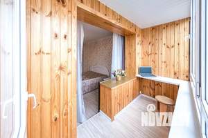 1-к квартира, посуточно, 40м2, 7/18 этаж
