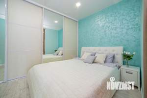 2-к квартира, посуточно, 55м2, 1/1 этаж