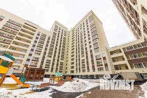 Студия квартира, посуточно, 20м2, 2/18 этаж