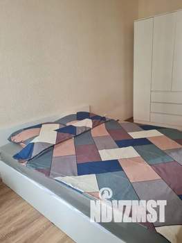 1-к квартира, посуточно, 47м2, 7/19 этаж