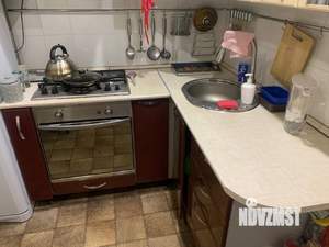 1-к квартира, на длительный срок, 29м2, 2/5 этаж