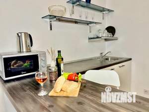 1-к квартира, посуточно, 32м2, 15/16 этаж